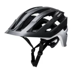 Casque Kali Interceptor - Noir/Blanc