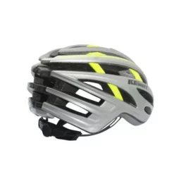 Casque Kenny Furtif - Argent -VTT Petitprix casque kenny furtif argent 2