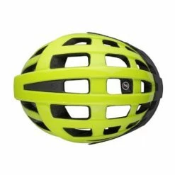 Shimano Casque Lazer Compact DLX Flash Jaune -VTT Petitprix casque lazer compact dlx flash jaune 4