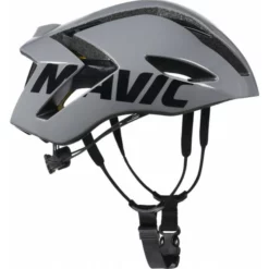 Casque Mavic Comète Ultimate Mips - Gris