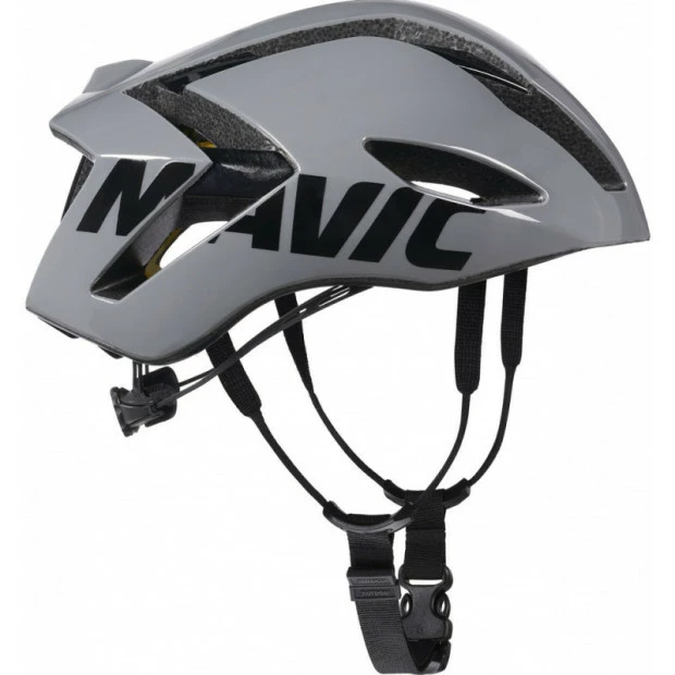 Casque Mavic Comète Ultimate Mips - Gris 3 Casque Mavic Comète Ultimate Mips - Gris