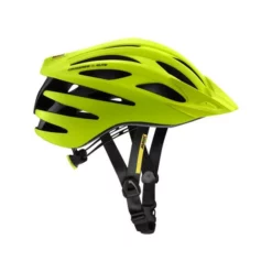 Casque Mavic Crossride SL Elite Jaune/Noir