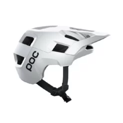 Casque POC Kortal - Blanc Mat Hydrogène 6 Casque POC Kortal - Blanc Mat Hydrogène -VTT Petitprix casque poc kortal blanc mat hydrogene 1