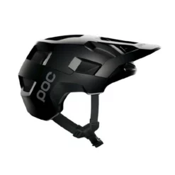 Casque POC Kortal - Noir Mat -VTT Petitprix casque poc kortal noir mat 2