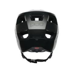 Casque POC Kortal - Noir Mat -VTT Petitprix casque poc kortal noir mat 3