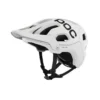 Casque POC Kortal Race Mips Blanc/Noir -VTT Petitprix casque poc kortal race mips blanc noir