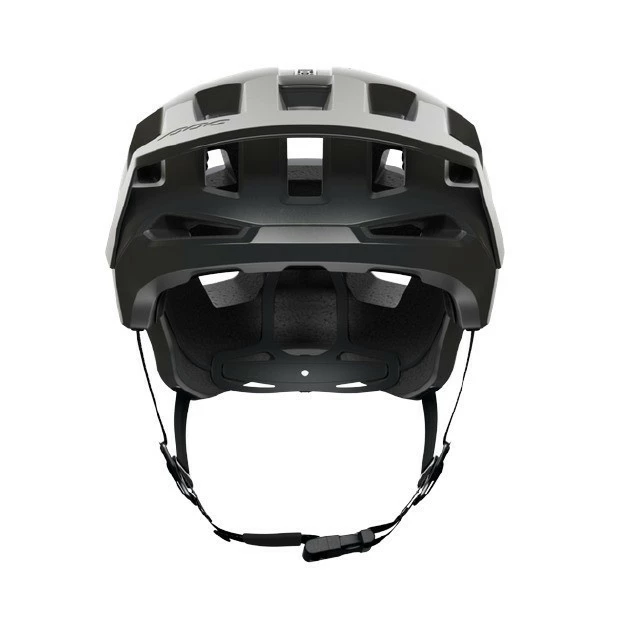 Casque POC Kortal Race Mips - Noir Mat / Blanc Hydrogène 4 Casque POC Kortal Race Mips - Noir Mat / Blanc Hydrogène – Image 2