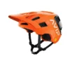Casque POC Kortal Race Mips - Orange Fluo / Noir Mat 2 Casque POC Kortal Race Mips - Orange Fluo / Noir Mat -VTT Petitprix casque poc kortal race mips orange fluo noir mat