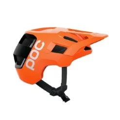Casque POC Kortal Race Mips - Orange Fluo / Noir Mat 9 Casque POC Kortal Race Mips - Orange Fluo / Noir Mat -VTT Petitprix casque poc kortal race mips orange fluo noir mat 3