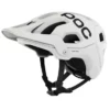 Casque POC Tectal - Blanc Hydrogène -VTT Petitprix casque poc tectal blanc hydrogene