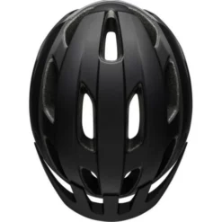 Casque Route Bell Trace LED Noir -VTT Petitprix casque route bell trace led noir 2