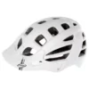 Casque Suomy Scrambler Mono - Blanc Mat -VTT Petitprix casque suomy scrambler mono blanc mat