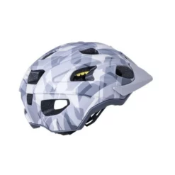 Casque Trail Kali Pace Camo Gris Mat -VTT Petitprix casque trail kali pace camo gris mat 2