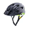 Casque Trail Kali Pace Gris Mat/Vert 2 Casque Trail Kali Pace Gris Mat/Vert -VTT Petitprix casque trail kali pace gris mat vert