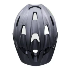 Casque Trail Kali Pace Gris Mat/Vert -VTT Petitprix casque trail kali pace gris mat vert 2