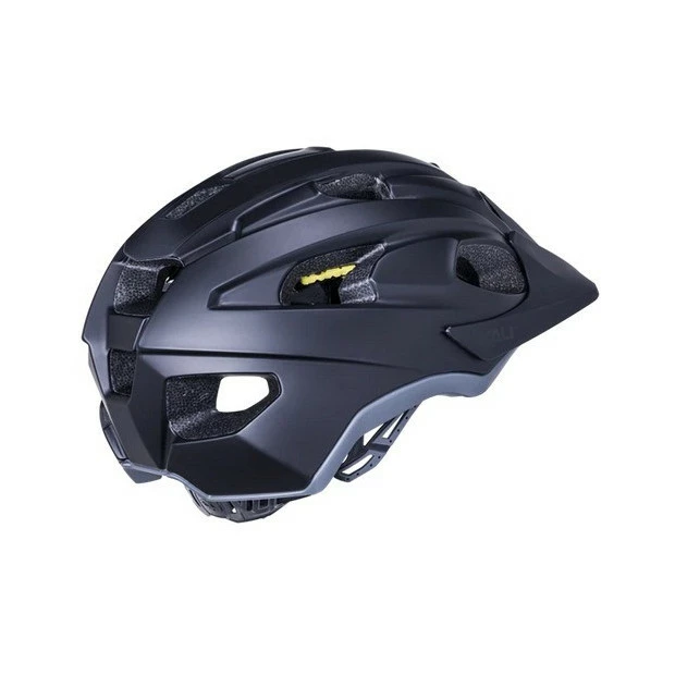 Casque Trail Kali Pace Noir/Gris 5 Casque Trail Kali Pace Noir/Gris – Image 3