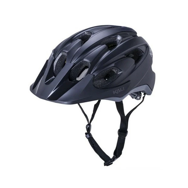 Casque Trail Kali Pace Noir/Gris 3 Casque Trail Kali Pace Noir/Gris