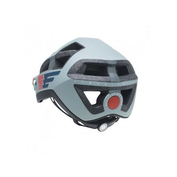 Casque Urge All-Air - Gris 5 Casque Urge All-Air - Gris – Image 3