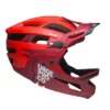 Casque Urge Gringo De La Pampa - Rouge 2 Casque Urge Gringo De La Pampa - Rouge -VTT Petitprix casque urge gringo de la pampa rouge