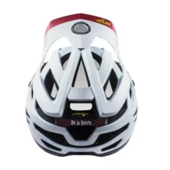 Casque Urge Gringo De La Sierra - Blanc/Noir 9 Casque Urge Gringo De La Sierra - Blanc/Noir -VTT Petitprix casque urge gringo de la sierra blanc noir 3