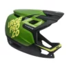 Casque Urge Lunar - Vert -VTT Petitprix casque urge lunar vert