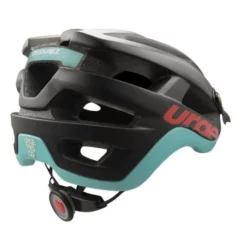 Casque Urge SeriAll - Noir/Bleu -VTT Petitprix casque urge seriall noir bleu 2
