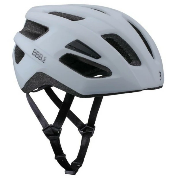 Casque Vélo BBB Kite 2.0 Blanc Mat 4 Casque Vélo BBB Kite 2.0 Blanc Mat – Image 2