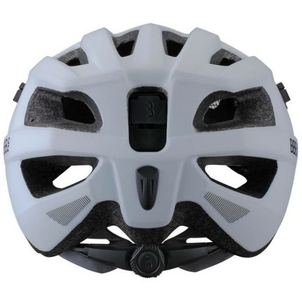 Casque Vélo BBB Kite 2.0 Blanc Mat 5 Casque Vélo BBB Kite 2.0 Blanc Mat – Image 3