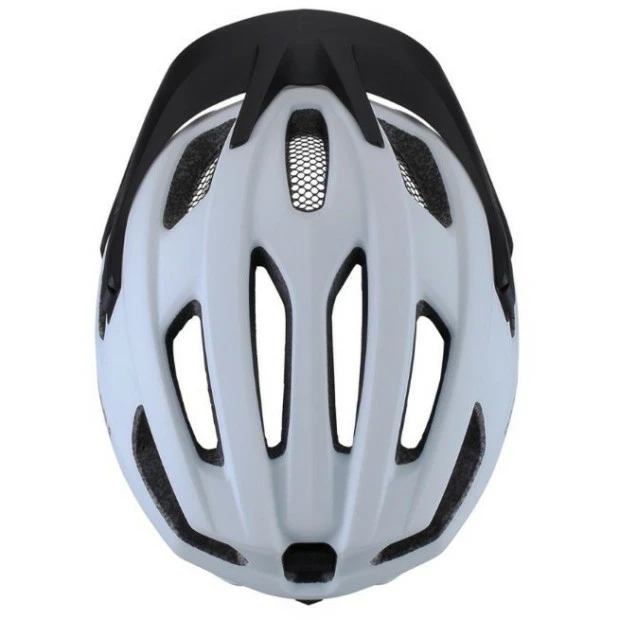 Casque Vélo BBB Kite 2.0 Blanc Mat 6 Casque Vélo BBB Kite 2.0 Blanc Mat – Image 4