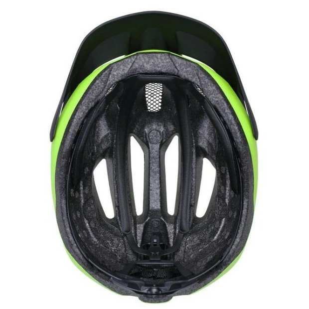 Casque Vélo BBB Kite 2.0 Jaune Fluo Mat 6 Casque Vélo BBB Kite 2.0 Jaune Fluo Mat – Image 4
