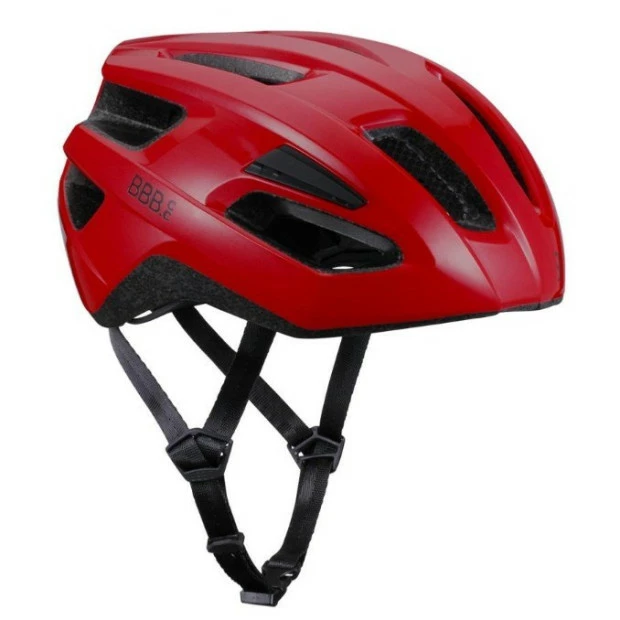 Casque Vélo BBB Kite 2.0 Rouge 4 Casque Vélo BBB Kite 2.0 Rouge – Image 2