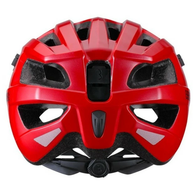Casque Vélo BBB Kite 2.0 Rouge 5 Casque Vélo BBB Kite 2.0 Rouge – Image 3