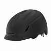 Casque Ville Giro Caden II Led Noir Mat -VTT Petitprix casque ville giro caden ii led mips noir mat