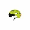 Casque Ville Kali Cruz Plus Jaune 2 Casque Ville Kali Cruz Plus Jaune -VTT Petitprix casque ville kali cruz plus jaune