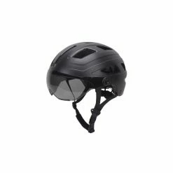 Casque Ville Kali Cruz Plus Noir