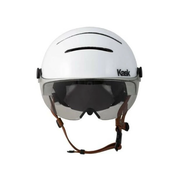 Casque Ville Kask Urban Lifestyle Vert Olive Mat 5 Casque Ville Kask Urban Lifestyle Vert Olive Mat – Image 3