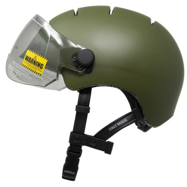 Casque Ville Kask Urban Lifestyle Vert Olive Mat 3 Casque Ville Kask Urban Lifestyle Vert Olive Mat