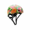 Casque Ville Nutcase Street Tropics -VTT Petitprix casque ville nutcase street tropics
