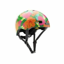 Casque Ville Nutcase Street Tropics