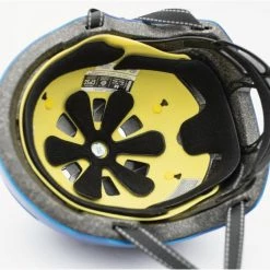 Casque Ville Nutcase Street Vert Militaire -VTT Petitprix casque ville nutcase street vert militaire 4