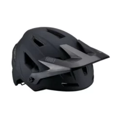 Casque VTT BBB Shore Noir Mat 8 Casque VTT BBB Shore Noir Mat -VTT Petitprix casque vtt bbb shore noir mat 2