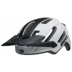 Casque VTT Bell 4Forty Air MIPS Blanc/Noir