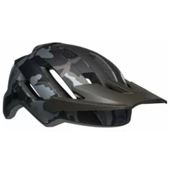 Casque VTT Bell 4Forty Air MIPS Noir/Camouflage -VTT Petitprix casque vtt bell 4forty air mips noir camouflage 3