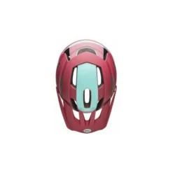Casque VTT Bell 4Forty Air MIPS Rouge Brique/Océan 7 Casque VTT Bell 4Forty Air MIPS Rouge Brique/Océan -VTT Petitprix casque vtt bell 4forty air mips rouge brique ocean 2