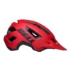 Casque VTT Bell Nomad 2 MIPS Rouge Mat 2 Casque VTT Bell Nomad 2 MIPS Rouge Mat -VTT Petitprix casque vtt bell nomad 2 mips rouge mat