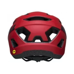 Casque VTT Bell Nomad 2 MIPS Rouge Mat -VTT Petitprix casque vtt bell nomad 2 mips rouge mat 2