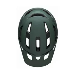 Casque VTT Bell Nomad 2 MIPS Vert Mat -VTT Petitprix casque vtt bell nomad 2 mips vert mat 2