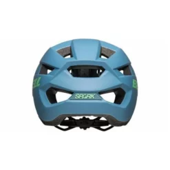 Casque VTT Bell Spark 2 Bleu Clair 8 Casque VTT Bell Spark 2 Bleu Clair -VTT Petitprix casque vtt bell spark 2 bleu clair 2