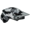 Casque VTT Bell Spark 2 Gris Camouflage Mat 1 Casque VTT Bell Spark 2 Gris Camouflage Mat -VTT Petitprix casque vtt bell spark 2 gris camouflage mat