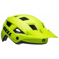 Casque VTT Bell Spark 2 Jaune Hi Viz 10 Casque VTT Bell Spark 2 Jaune Hi Viz -VTT Petitprix casque vtt bell spark 2 jaune hi viz 3